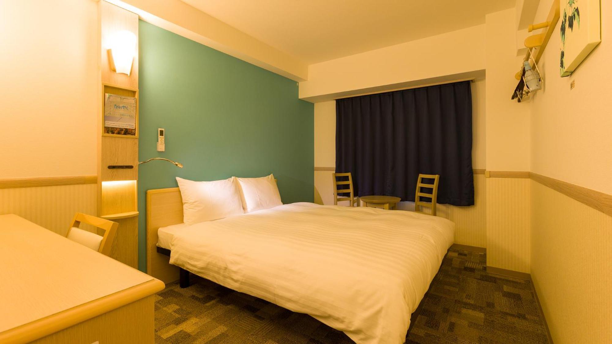 Toyoko Inn Shizuoka Shimizu Ekimae Phòng bức ảnh